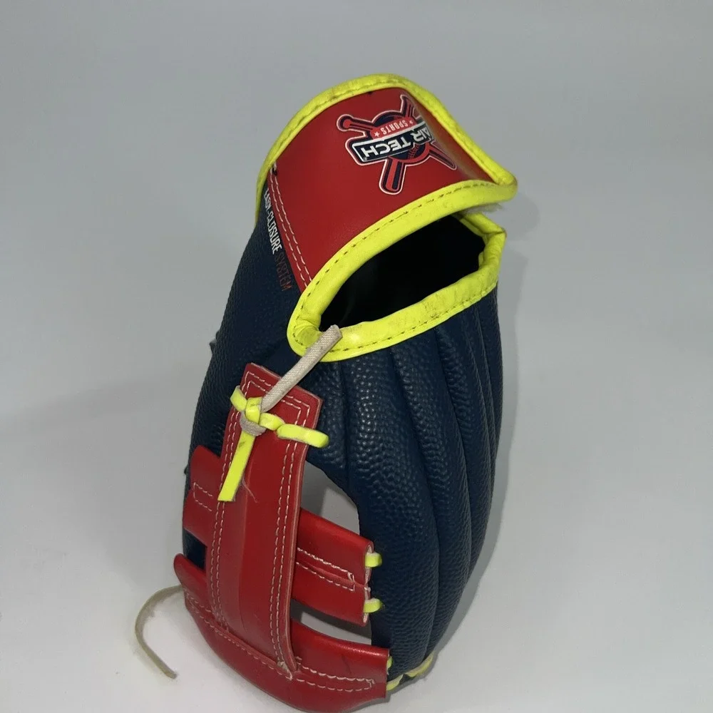 Franklin‎ Youth Baseball T Ball Glove Air Tech Sports 8.5